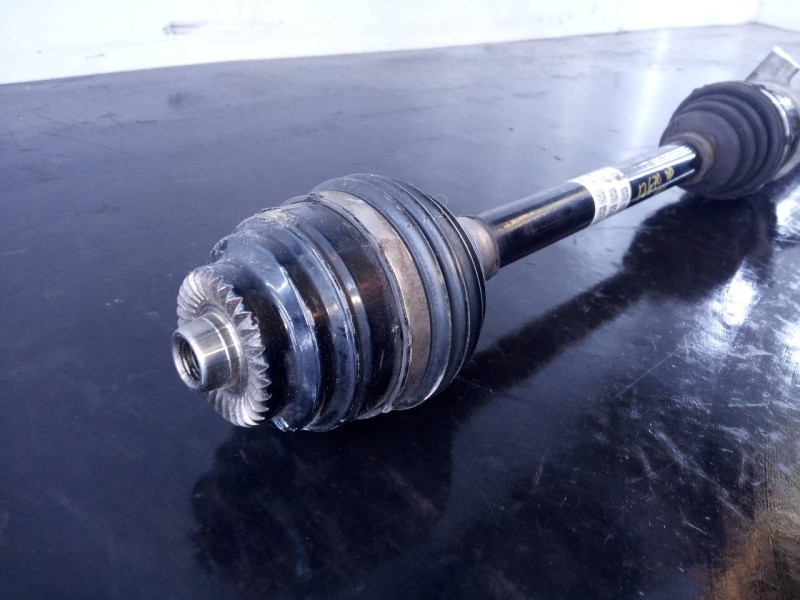 Recambio de transmision delantera derecha para mini countryman (f60) cooper referencia OEM IAM 865127602  P1-B6-12