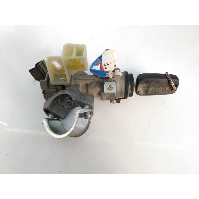 Recambio de antirrobo para hyundai i30 (gd) trend referencia OEM IAM   E3-A3-25-3