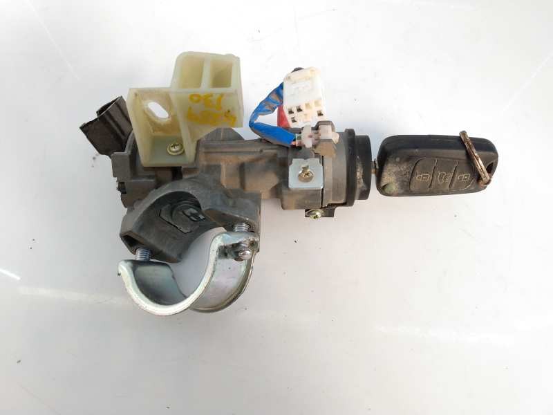 Recambio de antirrobo para hyundai i30 (gd) trend referencia OEM IAM   E3-A3-25-3