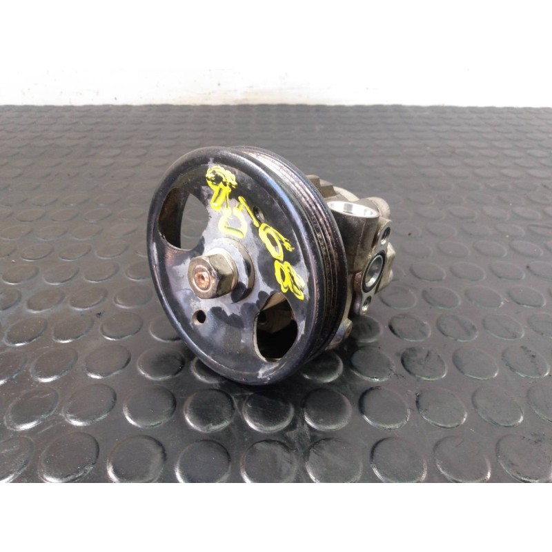 Recambio de bomba direccion para nissan navara pick-up (d40m) doble cab le 4x4 referencia OEM IAM   P3-B4-9-5