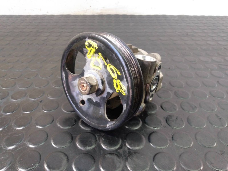 Recambio de bomba direccion para nissan navara pick-up (d40m) doble cab le 4x4 referencia OEM IAM   P3-B4-9-5