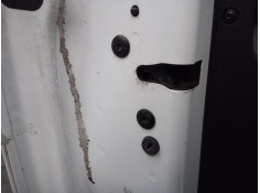 CERRADURA PUERTA DELANTERA IZQUIERDA 