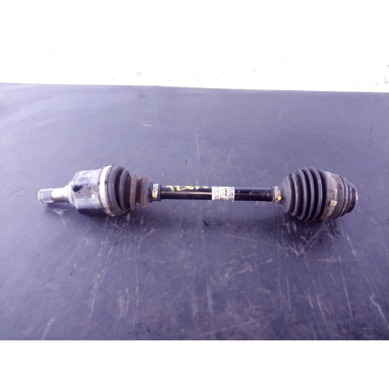 Recambio de transmision delantera izquierda para mini countryman (f60) cooper referencia OEM IAM 865127502  P1-A6-24