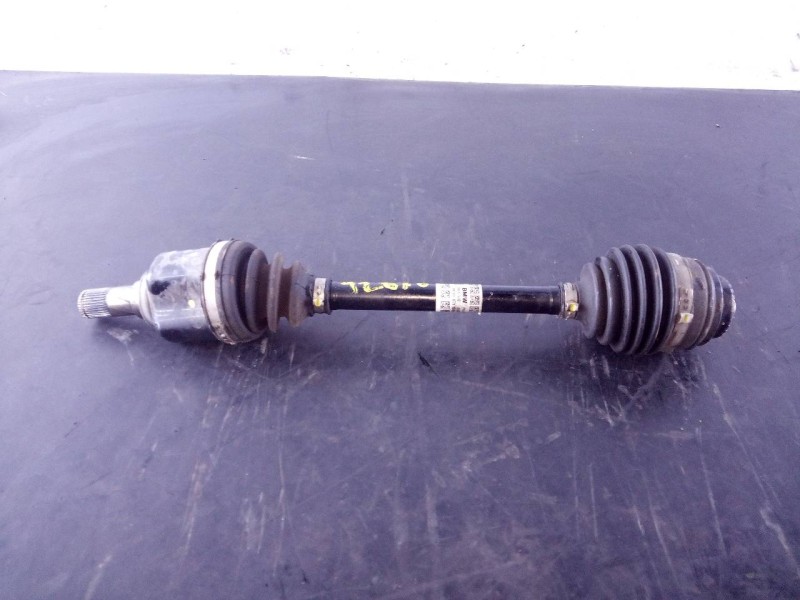 Recambio de transmision delantera izquierda para mini countryman (f60) cooper referencia OEM IAM 865127502  P1-A6-24