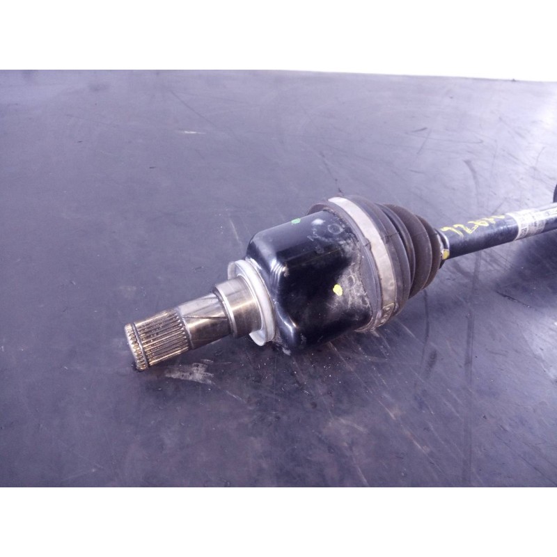 Recambio de transmision delantera izquierda para mini countryman (f60) cooper referencia OEM IAM 865127502  P1-A6-24