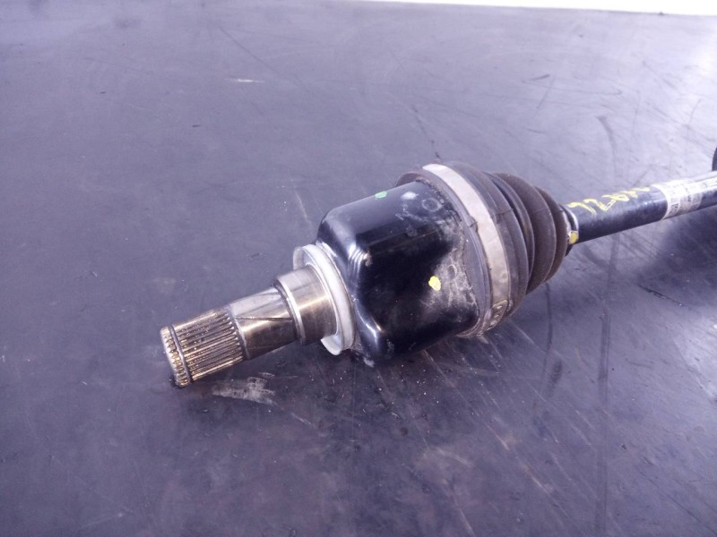 Recambio de transmision delantera izquierda para mini countryman (f60) cooper referencia OEM IAM 865127502  P1-A6-24