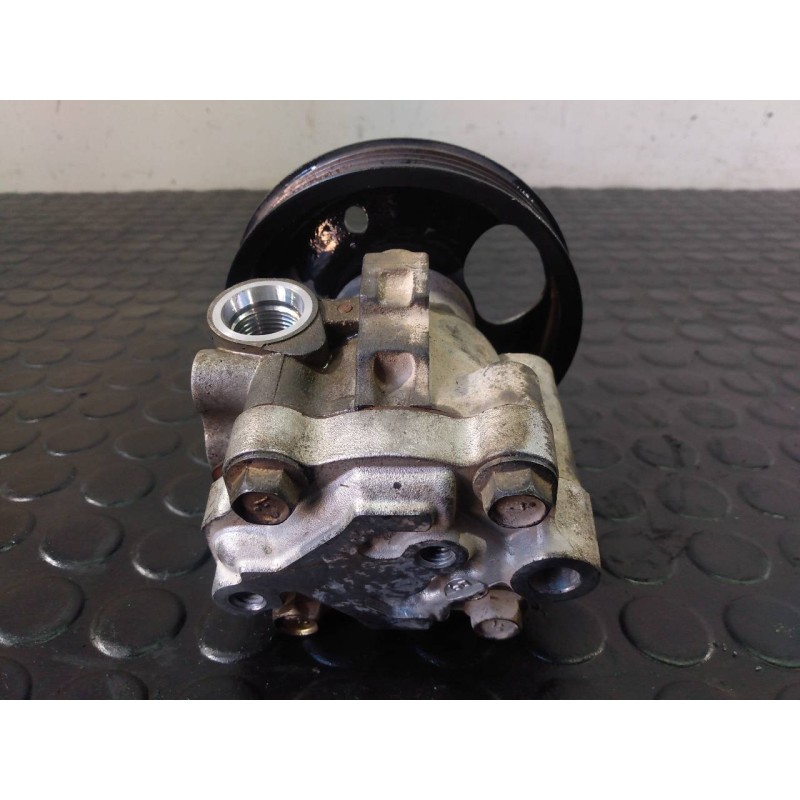 Recambio de bomba direccion para nissan navara pick-up (d40m) doble cab le 4x4 referencia OEM IAM   P3-B4-9-5
