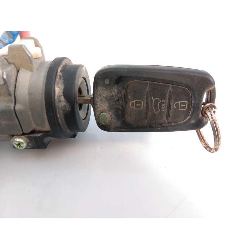 Recambio de antirrobo para hyundai i30 (gd) trend referencia OEM IAM   E3-A3-25-3