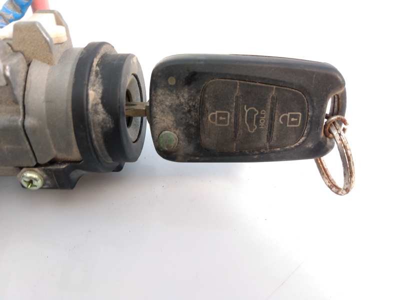 Recambio de antirrobo para hyundai i30 (gd) trend referencia OEM IAM   E3-A3-25-3