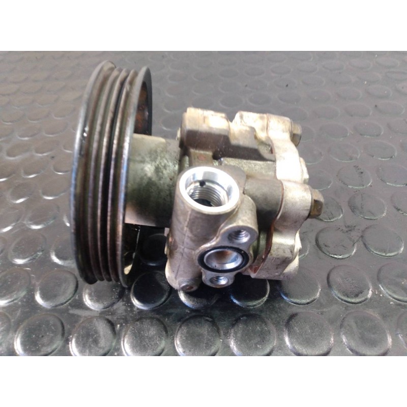 Recambio de bomba direccion para nissan navara pick-up (d40m) doble cab le 4x4 referencia OEM IAM   P3-B4-9-5