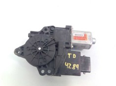 Recambio de motor elevalunas trasero derecho para hyundai i30 (gd) trend referencia OEM IAM 83460A6010  E2-B5-3-2