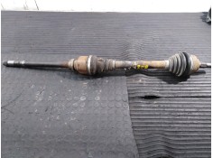 Recambio de transmision delantera derecha para peugeot 308 confort referencia OEM IAM 9661107280  P1-A6-36