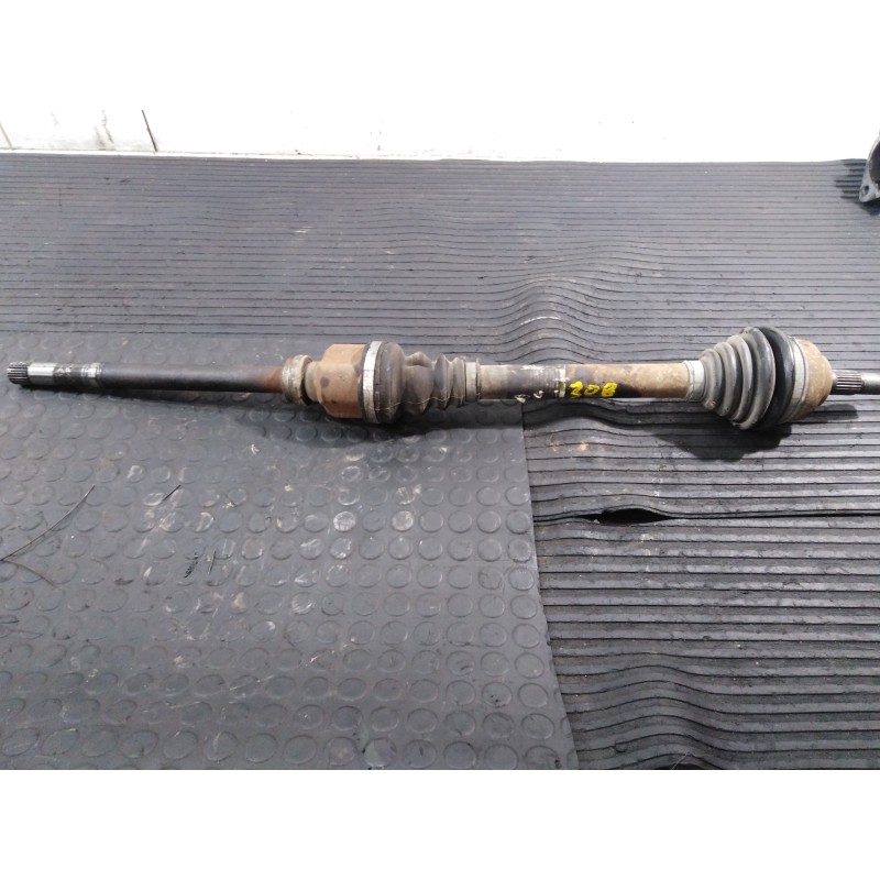 Recambio de transmision delantera derecha para peugeot 308 confort referencia OEM IAM 9661107280  P1-A6-36