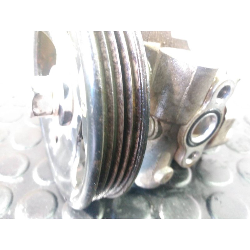 Recambio de bomba direccion para nissan navara pick-up (d40m) doble cab le 4x4 referencia OEM IAM   P3-B4-9-5