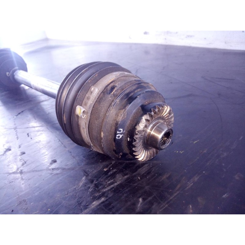 Recambio de transmision delantera izquierda para mini countryman (f60) cooper referencia OEM IAM 865127502  P1-A6-24