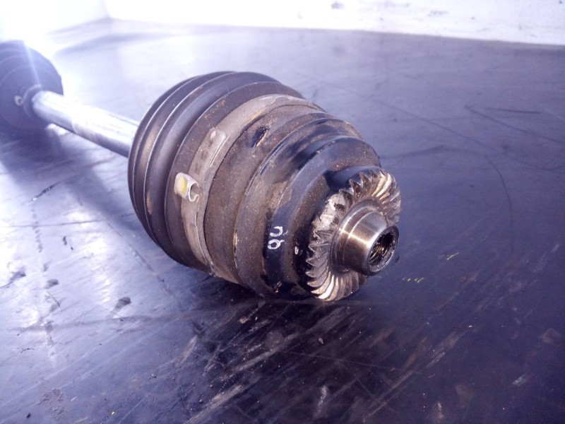 Recambio de transmision delantera izquierda para mini countryman (f60) cooper referencia OEM IAM 865127502  P1-A6-24