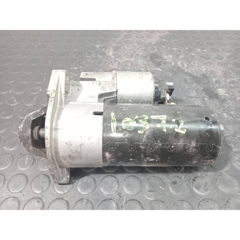 Recambio de motor arranque para opel insignia berlina selective referencia OEM IAM 55572065  P3-A10-33-2