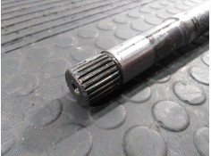 Recambio de transmision delantera derecha para peugeot 308 confort referencia OEM IAM 9661107280  P1-A6-36 2