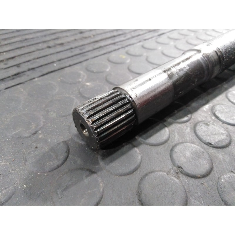 Recambio de transmision delantera derecha para peugeot 308 confort referencia OEM IAM 9661107280  P1-A6-36