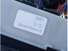 CAJA RELES / FUSIBLES 284B7EB310 