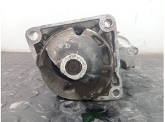 Recambio de motor arranque para opel insignia berlina selective referencia OEM IAM 55572065  P3-A10-33-2 2