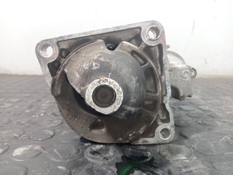 Recambio de motor arranque para opel insignia berlina selective referencia OEM IAM 55572065  P3-A10-33-2