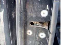 CERRADURA PUERTA TRASERA IZQUIERDA 