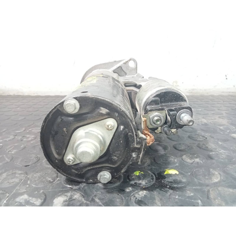 Recambio de motor arranque para opel insignia berlina selective referencia OEM IAM 55572065  P3-A10-33-2