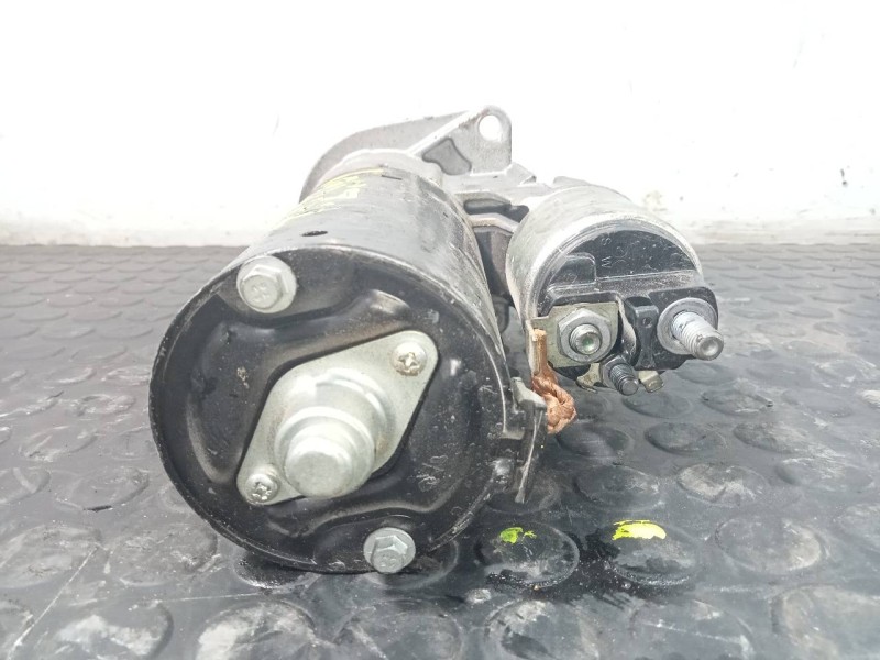 Recambio de motor arranque para opel insignia berlina selective referencia OEM IAM 55572065  P3-A10-33-2