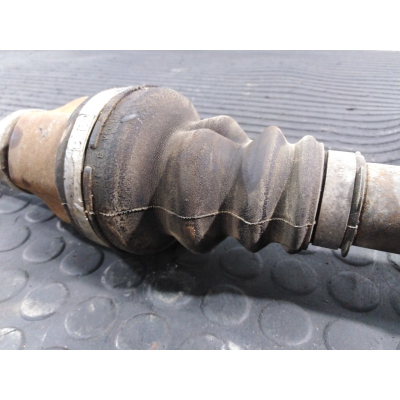 Recambio de transmision delantera derecha para peugeot 308 confort referencia OEM IAM 9661107280  P1-A6-36