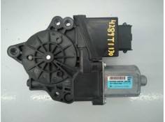 Recambio de motor elevalunas trasero izquierdo para hyundai i30 (gd) trend referencia OEM IAM 83450A6010  E2-B5-18-1