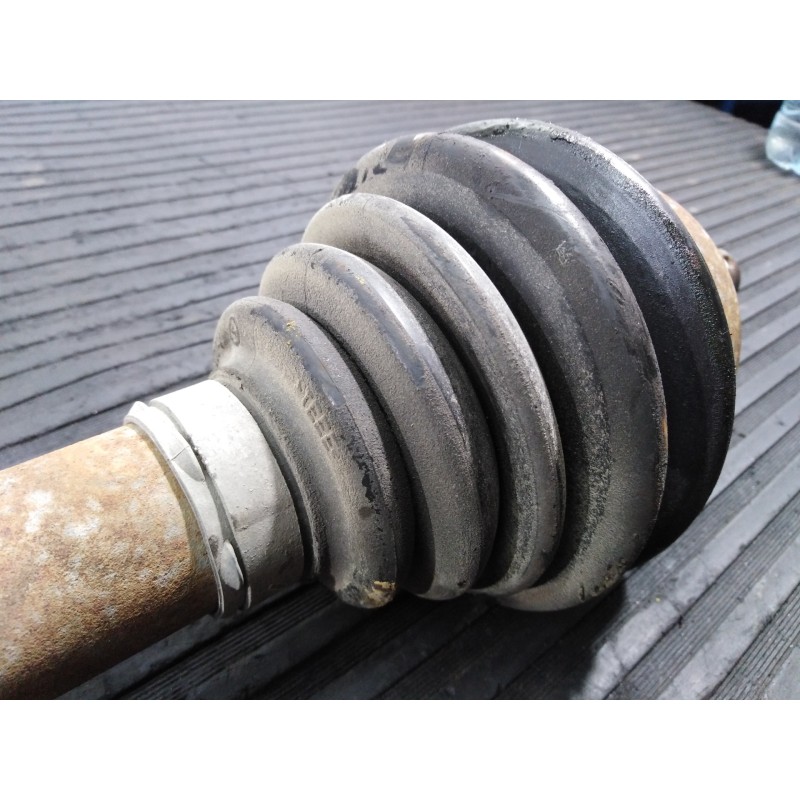 Recambio de transmision delantera derecha para peugeot 308 confort referencia OEM IAM 9661107280  P1-A6-36