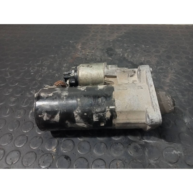 Recambio de motor arranque para opel insignia berlina selective referencia OEM IAM 55572065  P3-A10-33-2
