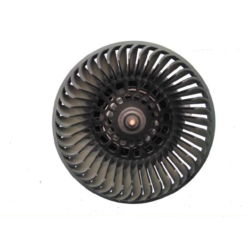 Recambio de ventilador calefaccion para citroën ds4 design referencia OEM IAM T1011131B  E1-A4-19-1