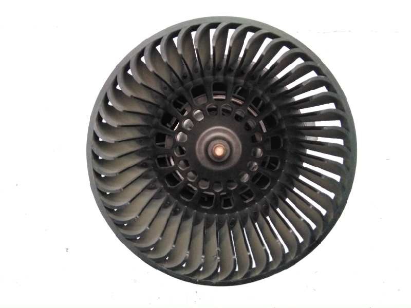 Recambio de ventilador calefaccion para citroën ds4 design referencia OEM IAM T1011131B  E1-A4-19-1