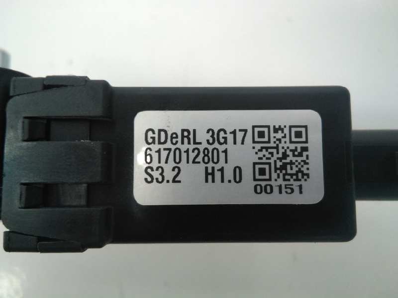 Recambio de motor elevalunas trasero izquierdo para hyundai i30 (gd) trend referencia OEM IAM 83450A6010  E2-B5-18-1