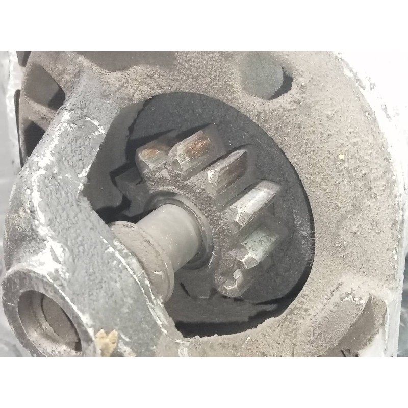 Recambio de motor arranque para opel insignia berlina selective referencia OEM IAM 55572065  P3-A10-33-2