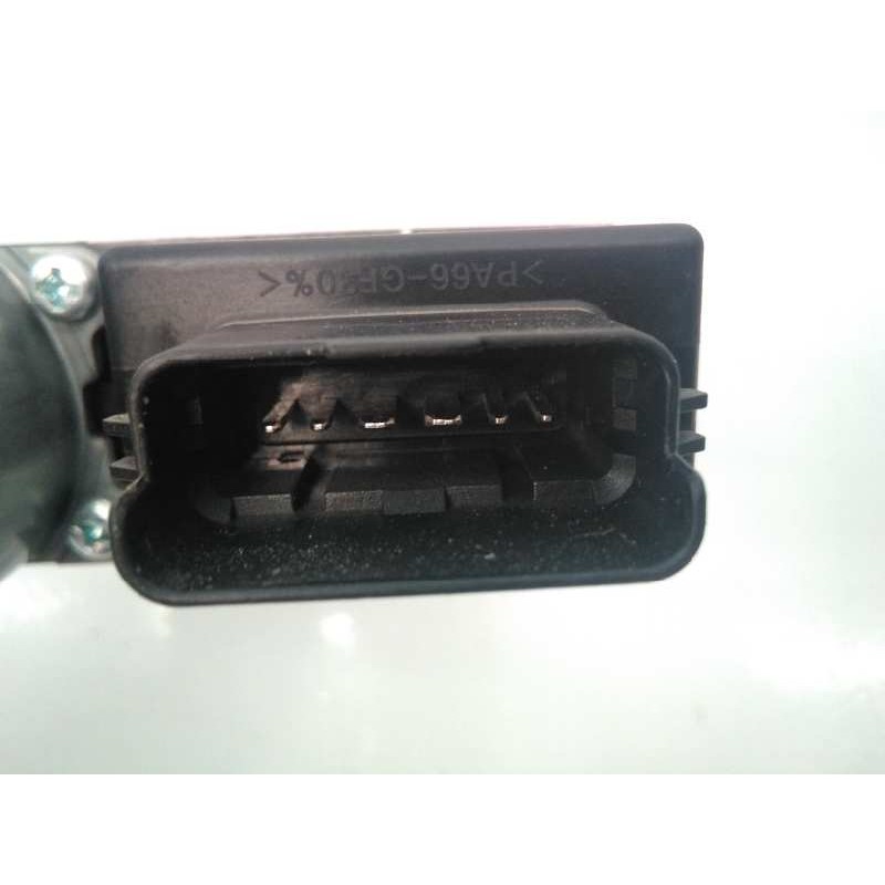 Recambio de motor elevalunas trasero izquierdo para hyundai i30 (gd) trend referencia OEM IAM 83450A6010  E2-B5-18-1