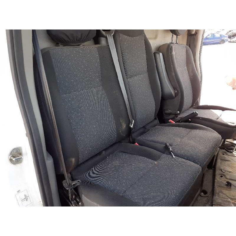 opel movano b kasten/combi del año 2018