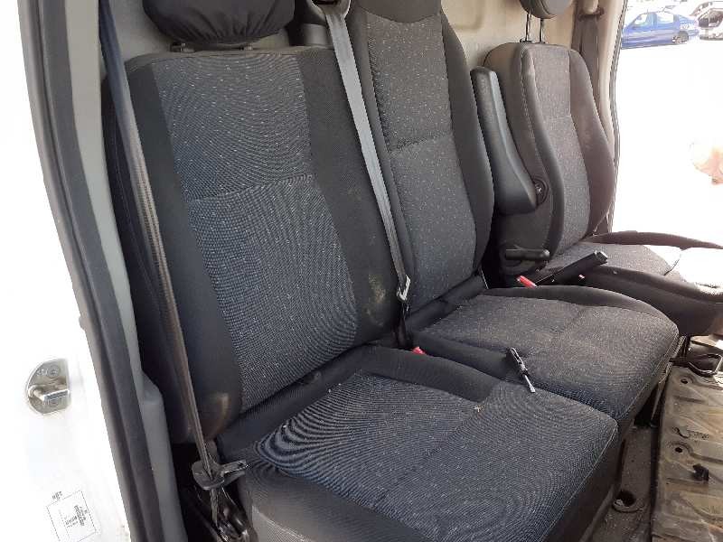 opel movano b kasten/combi del año 2018