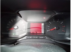 Recambio de cuadro instrumentos para toyota proace city referencia OEM IAM 9838082280  E3-B2-13-2 2