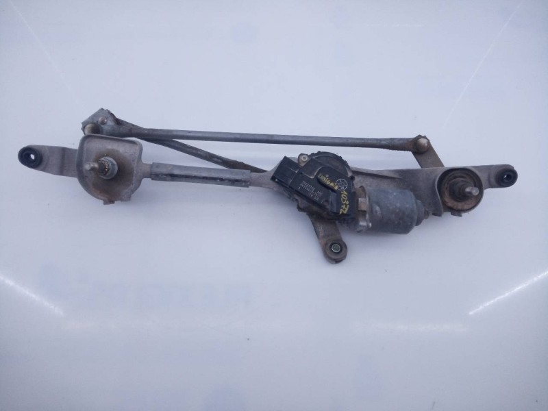 Recambio de motor limpia delantero para opel insignia berlina selective referencia OEM IAM 13227392  E2-B6-8-2