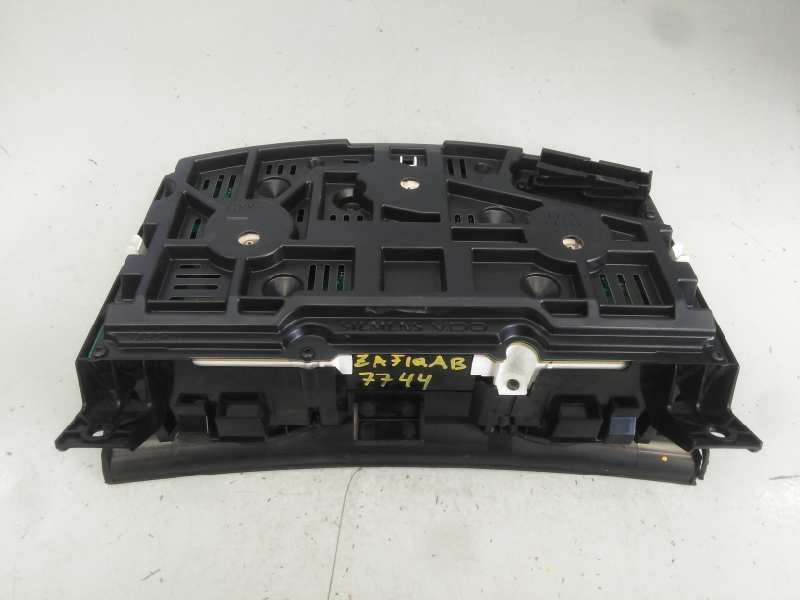 Recambio de cuadro instrumentos para opel zafira b energy referencia OEM IAM 13267567 3164392 E3-A5-38-3