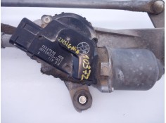 Recambio de motor limpia delantero para opel insignia berlina selective referencia OEM IAM 13227392  E2-B6-8-2 2