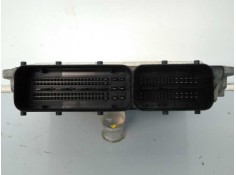 Recambio de centralita motor uce para volkswagen touareg (7la) referencia OEM IAM 0281010736 070906016D E2-A1-25-2 2