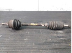 TRANSMISION DELANTERA IZQUIERDA P1-A6-47