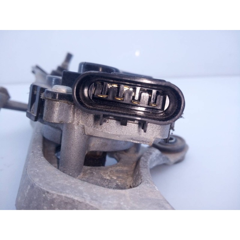 Recambio de motor limpia delantero para opel insignia berlina selective referencia OEM IAM 13227392  E2-B6-8-2