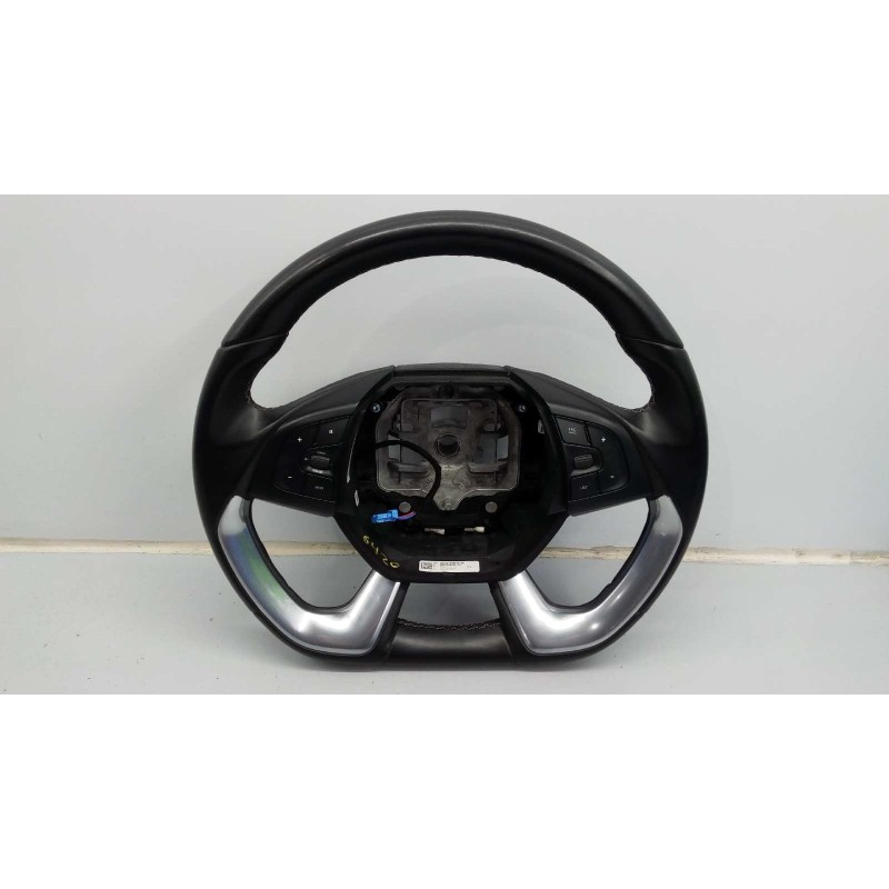 Recambio de volante para citroën ds5 urban hybrid4 referencia OEM IAM 98002842Z000 307007599P96AH E1-A4-18-2