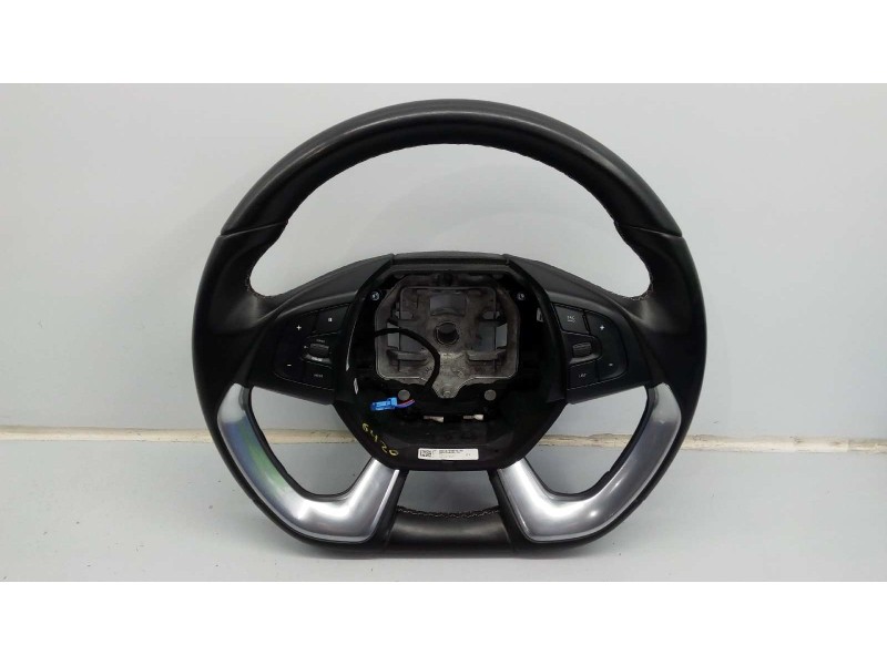 Recambio de volante para citroën ds5 urban hybrid4 referencia OEM IAM 98002842Z000 307007599P96AH E1-A4-18-2
