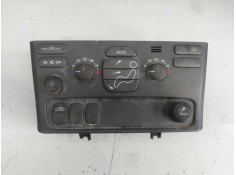 Recambio de mando climatizador para volvo s80 berlina 2.0 16v cat referencia OEM IAM   E3-B5-44-3